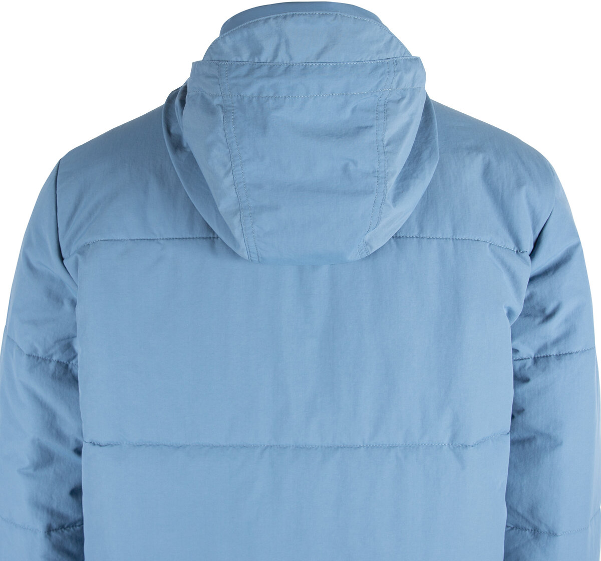 topo designs mid puffer jacket