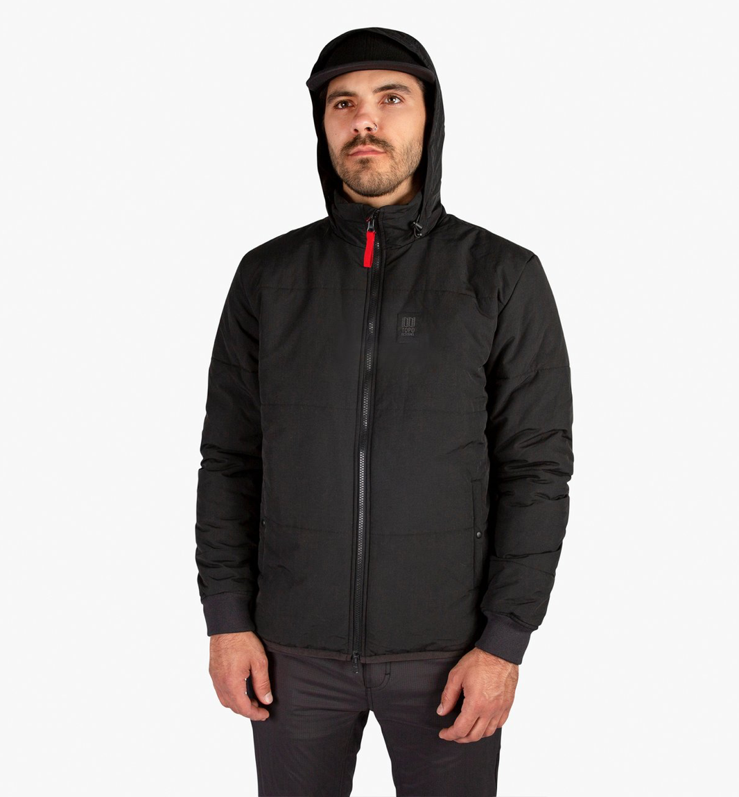 topo designs mid puffer jacket