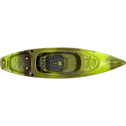 Vibe Yellowfin 100 - Premium Fishing Kayak