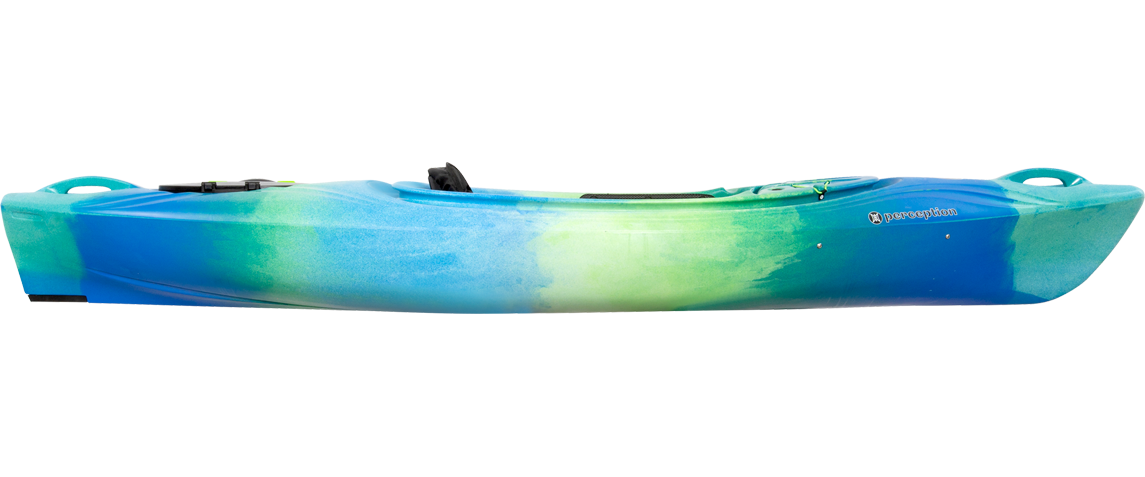 Perception Joyride 10.0 Kayak - Dapper