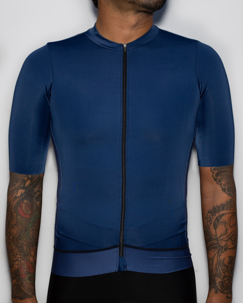 Titan® Stealth II™, Men's Cycling Jersey