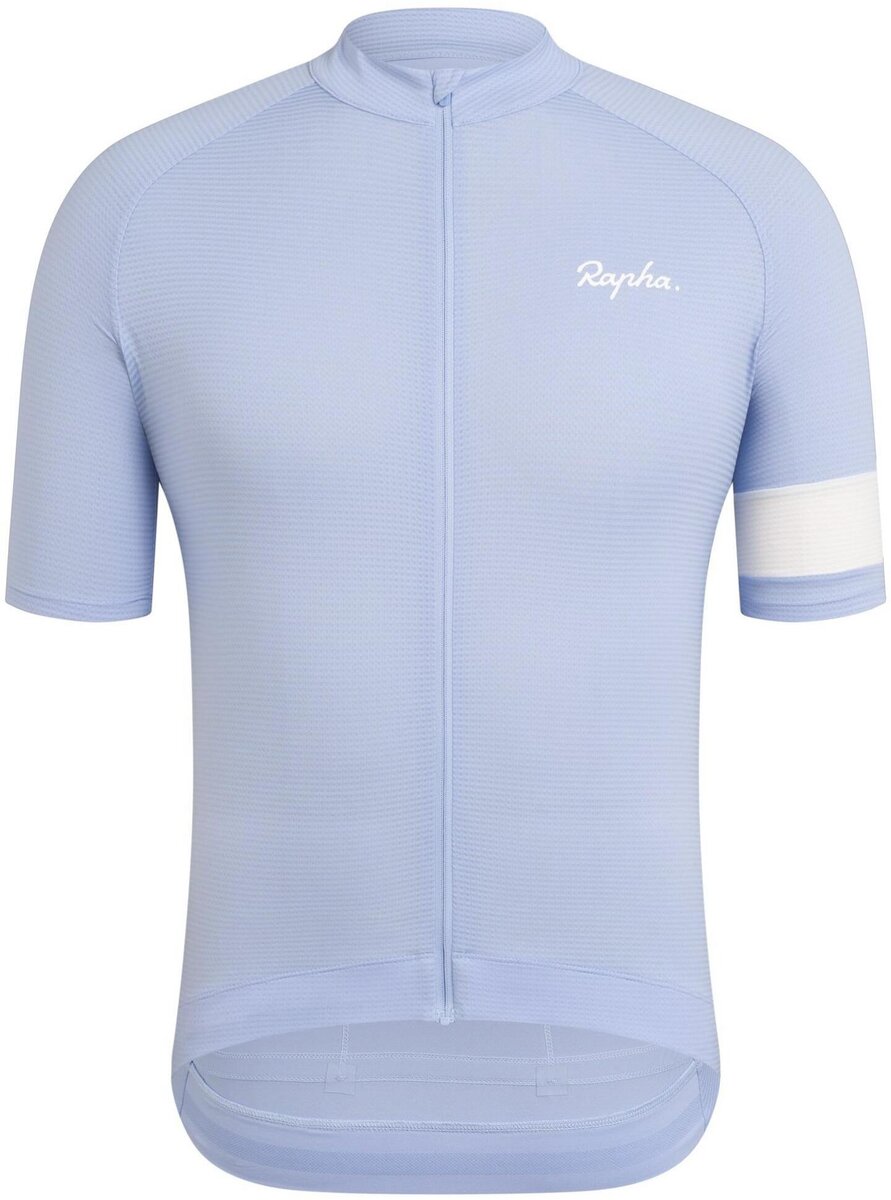 rapha lightweight jersey