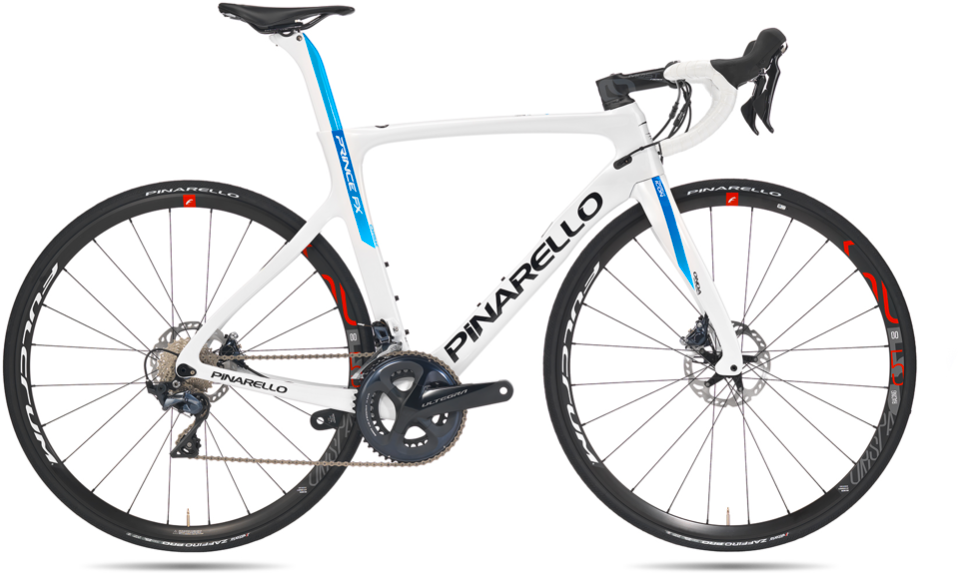 pinarello prince fx 2020