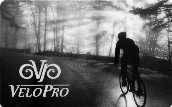 velo pro cyclery