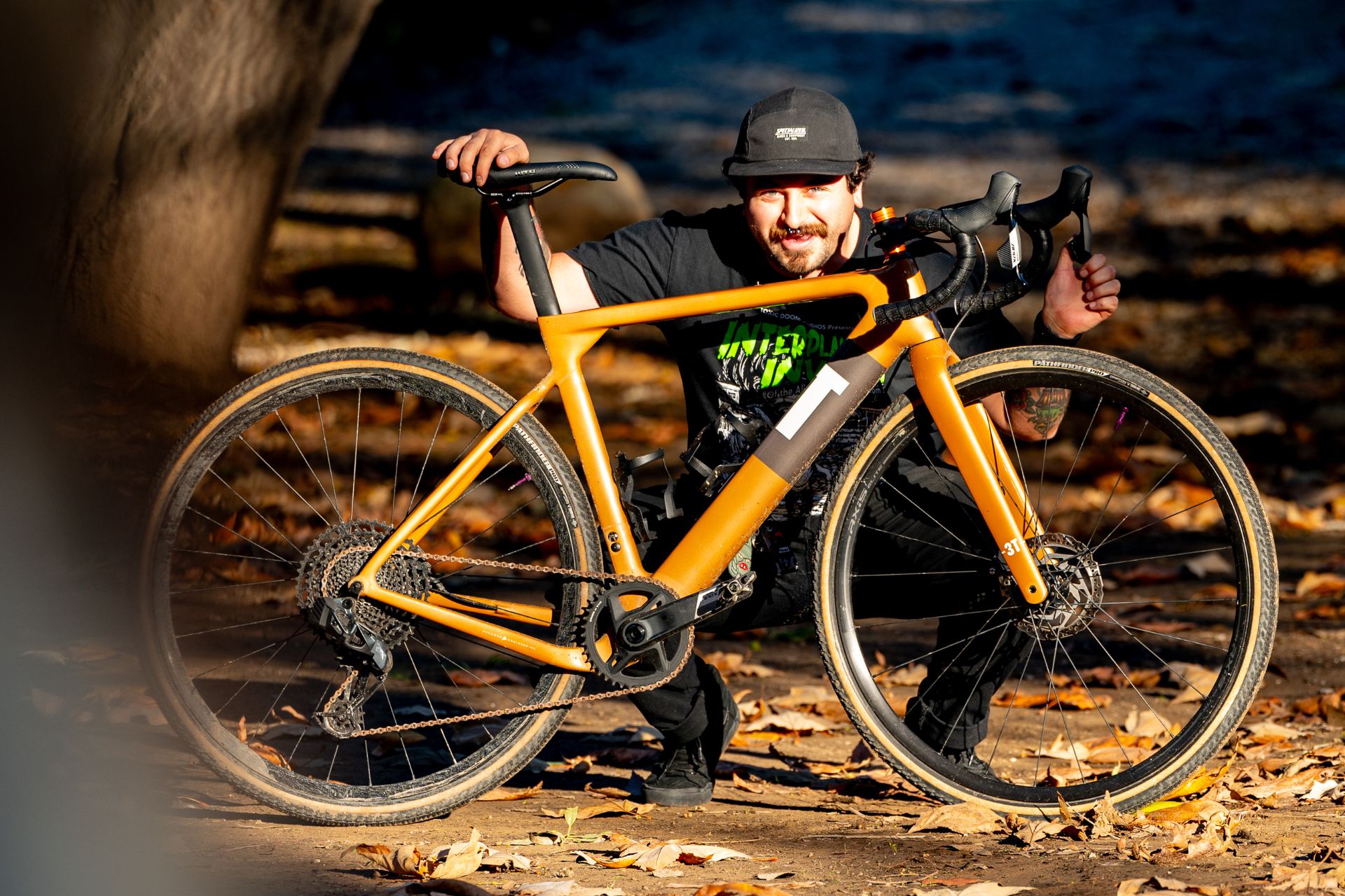 Employee Bike Checks - 3T Primo Exploro - Velo Pro Cyclery