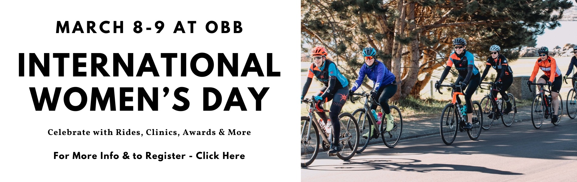 Oak bay bicycle online shop