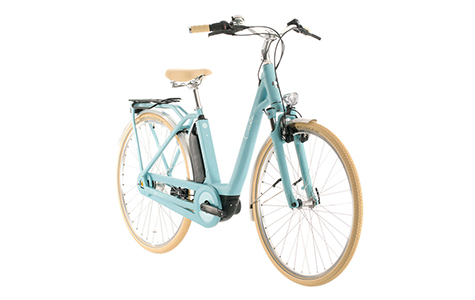 ex hire electric bikes for sale