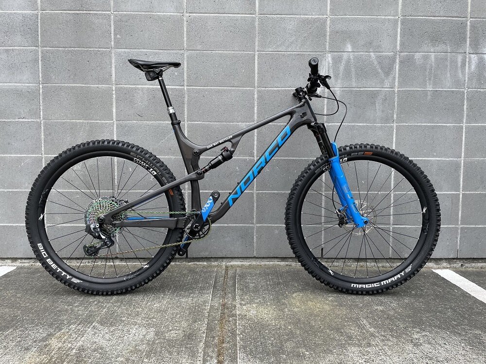 norco revolver fs 120 for sale