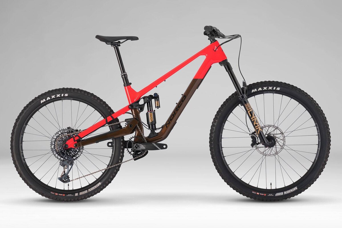 Norco Sight C2 MX - Oak Bay Bikes