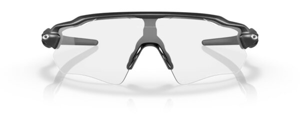 Oakley radar sale clear lens