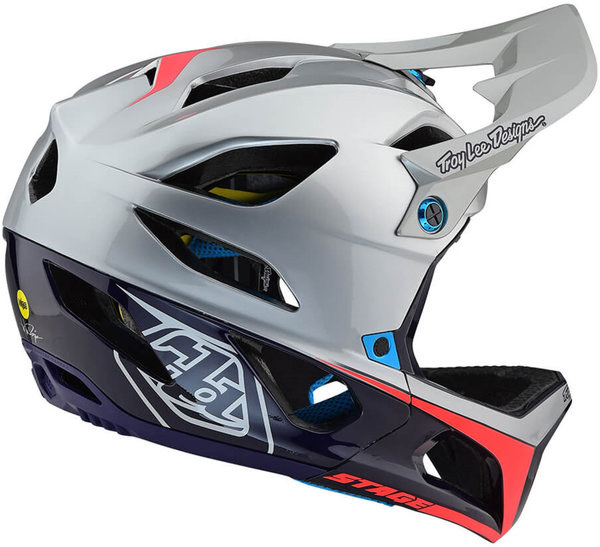 troy lee designs stage helmet mips