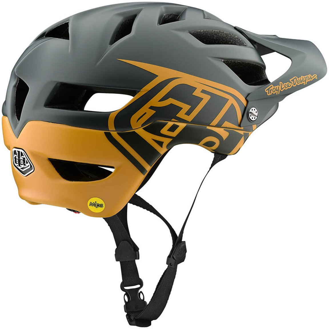 tld a1 helmet