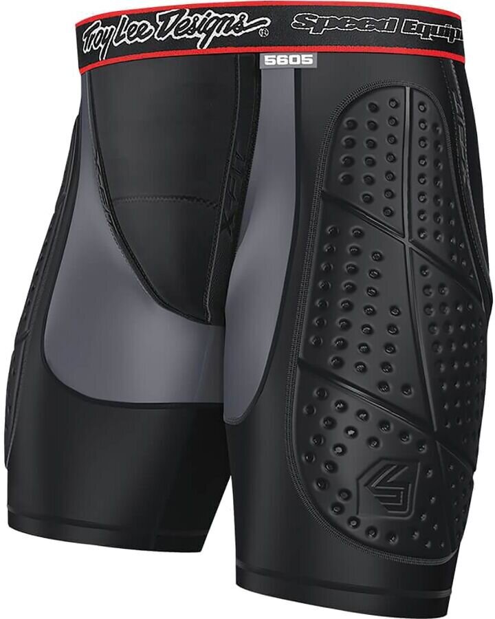 troy lee designs mtb short liner