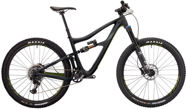 Ibis Ripmo X01 AXS - Cycleogical Bikes