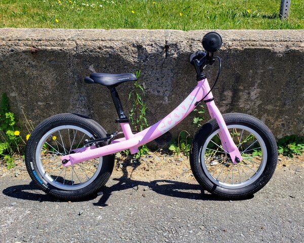 Halifax Cycles Ridgeback Scoot, Balance Bike - Halifax Cycles & Guitars ...