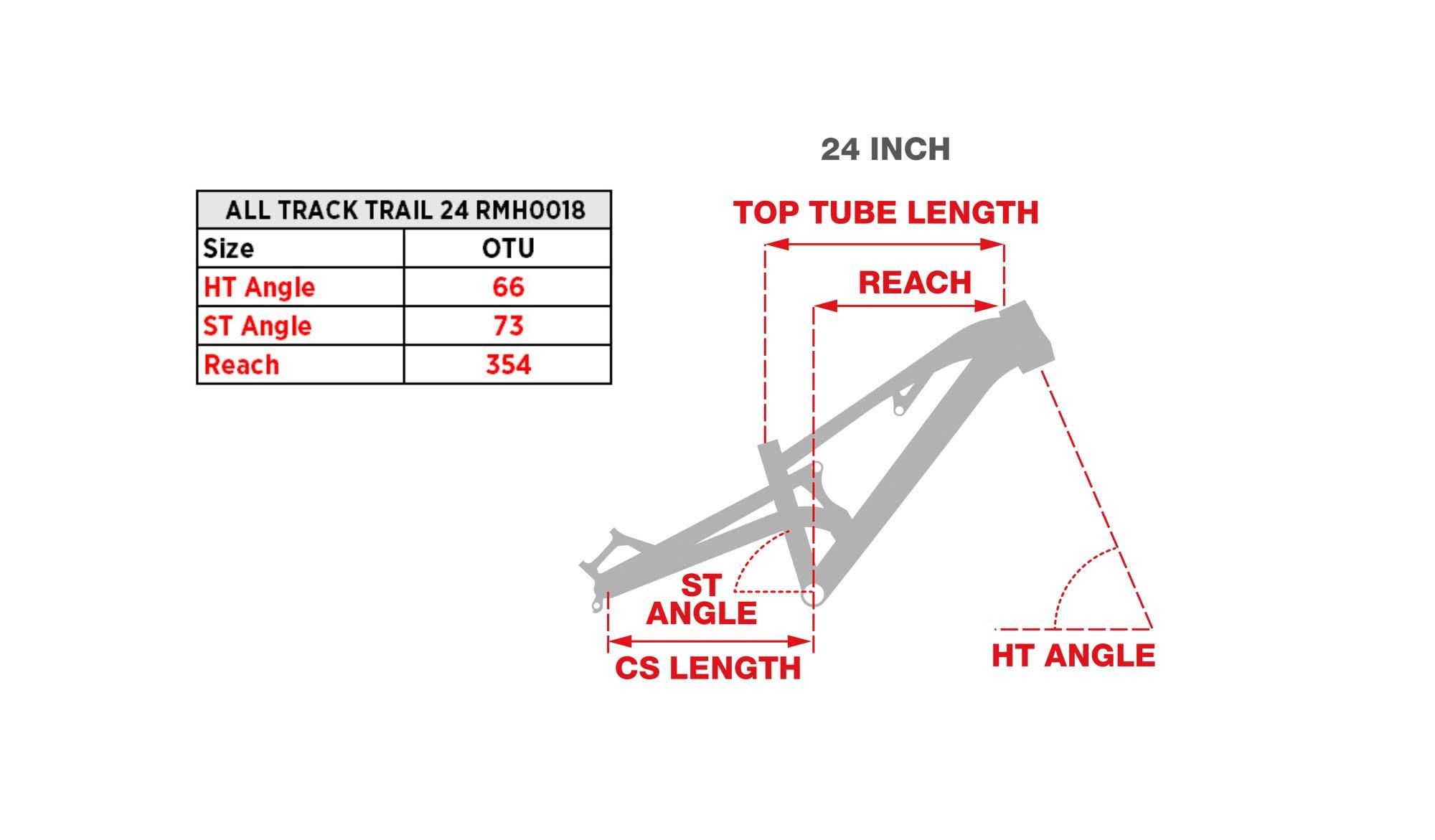 rossignol all track 24