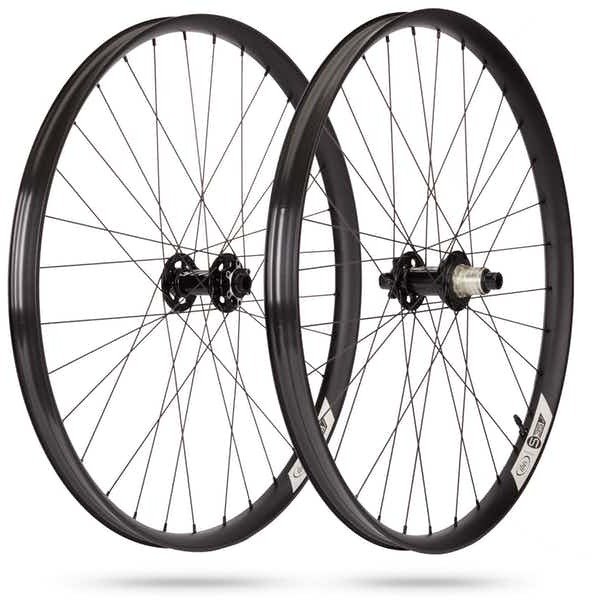 ibis wheelset