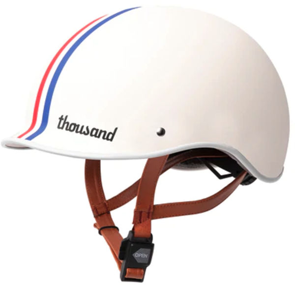 Thousand Heritage Bike Helmet - The Bike Doctor