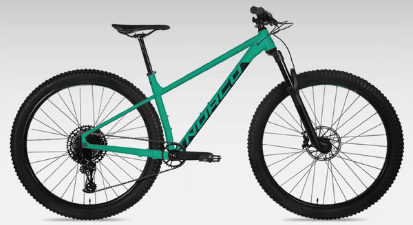 norco storm 2 mountain bike