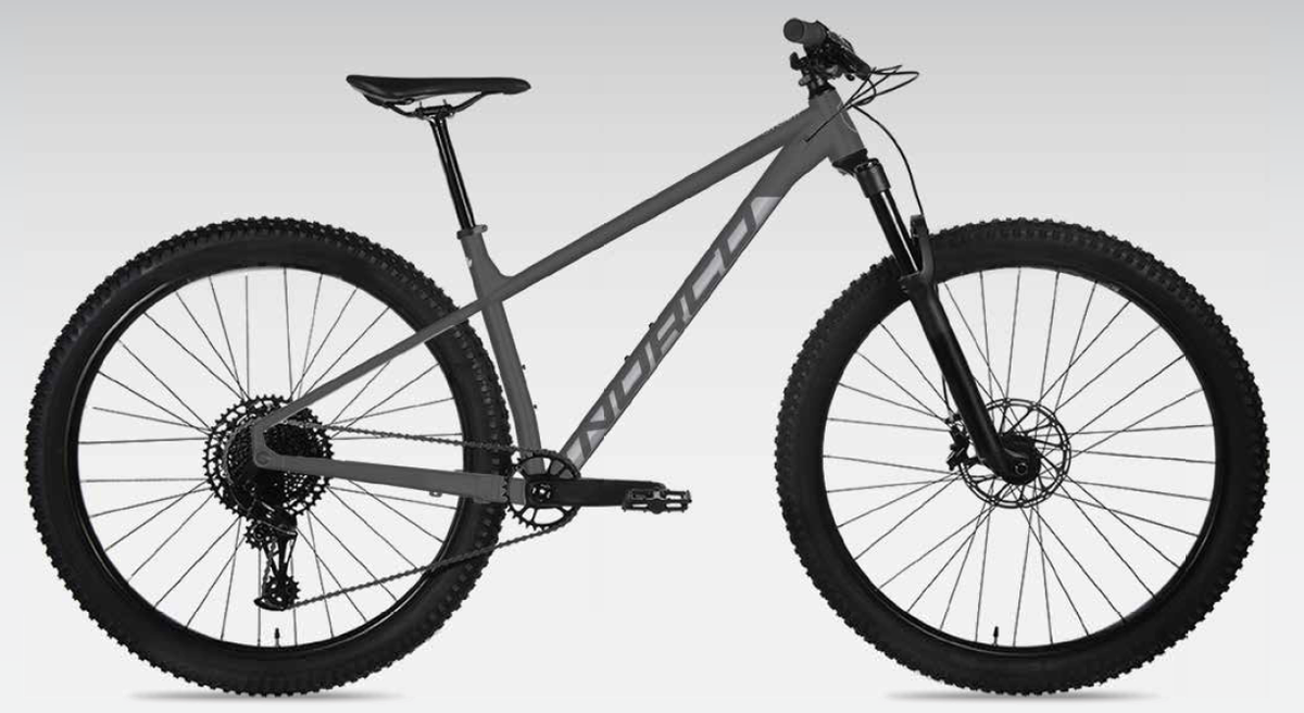 norco storm 3 price