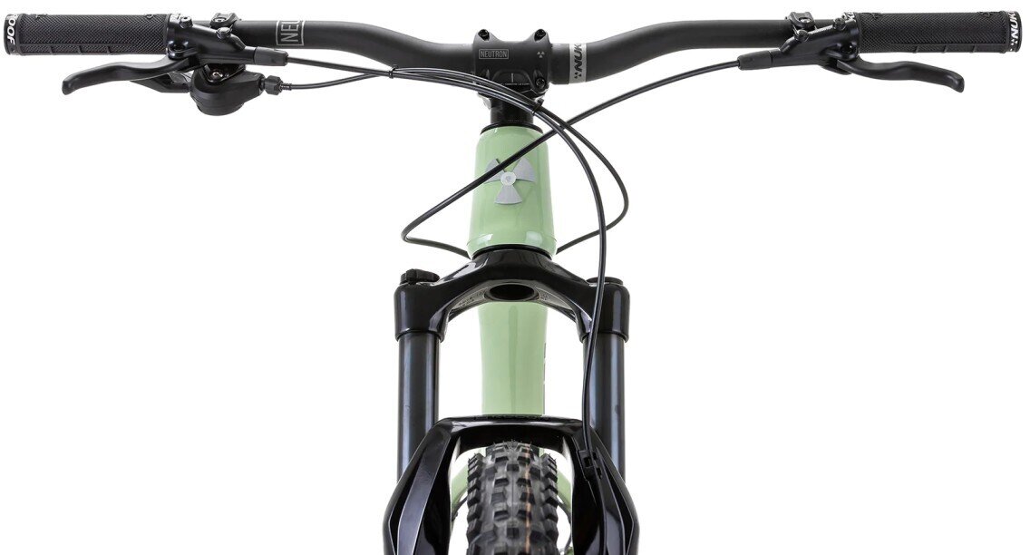 Nukeproof scout 290 discount race for sale