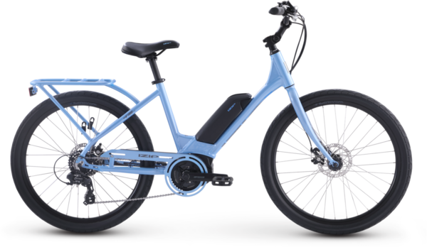 e3 vibe electric bike