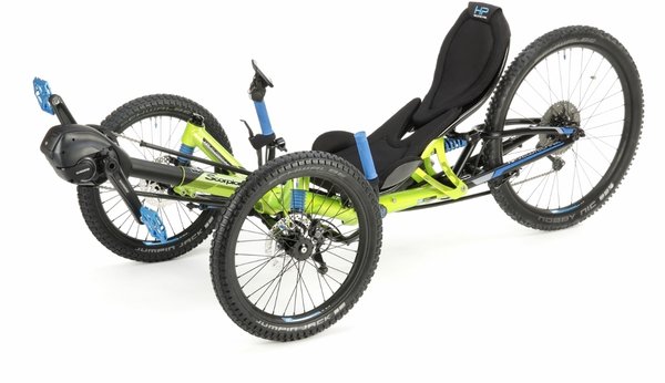 scorpion fs 26 enduro