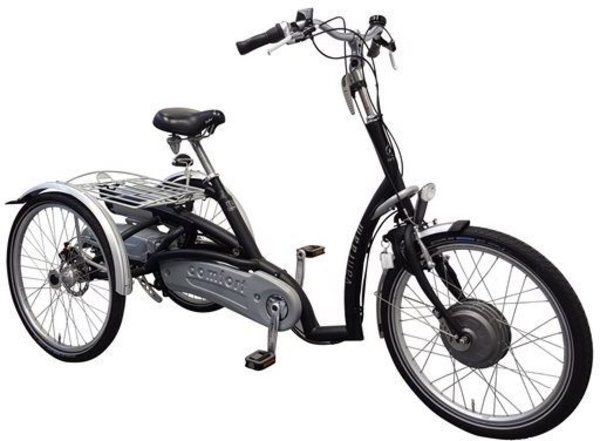 comfort tricycle