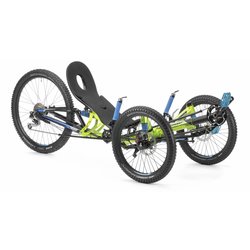 scorpion fx trike