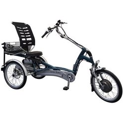 van raam tricycles