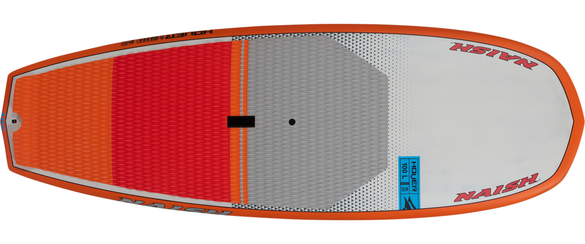 naish hover 150