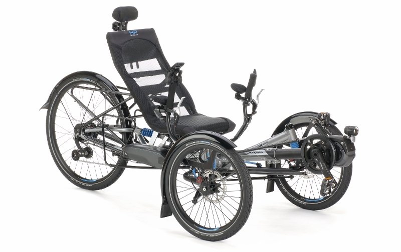 our generation care set with foldable wheelchair