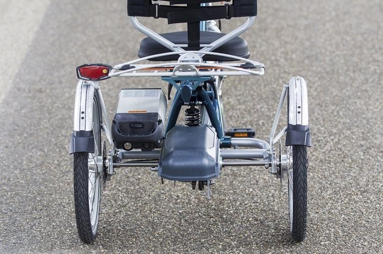 easy rider tricycle for adults