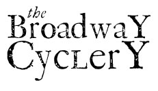 The Broadway Cyclery