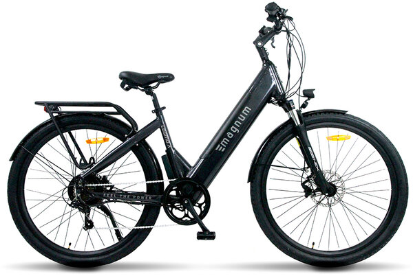 magnum cosmopolitan electric bike