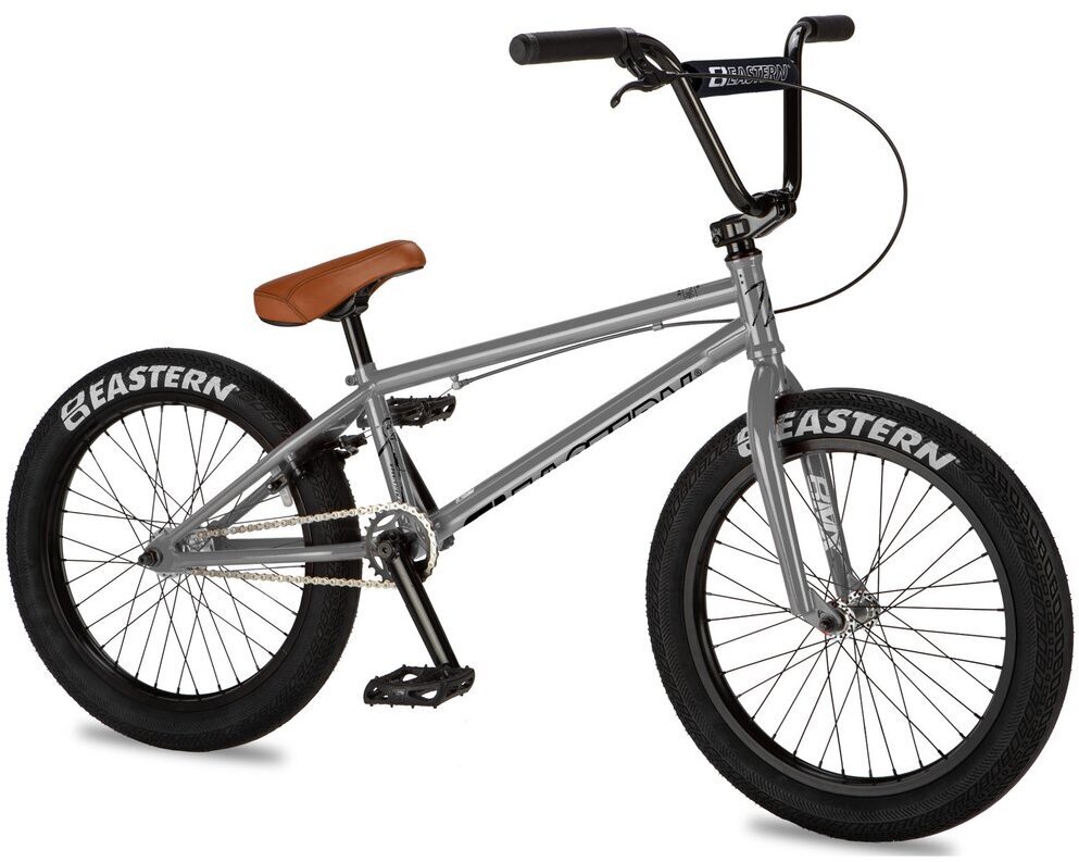 Eastern 2018 bikes cobra best sale bmx bicycle