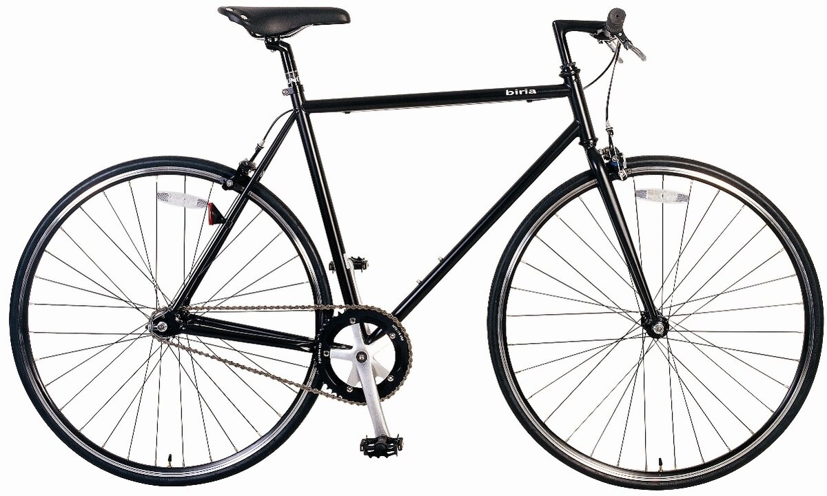 biria fixed gear