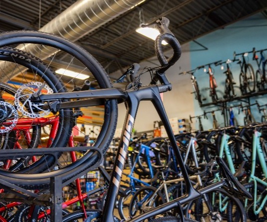 Atx bicycle discount