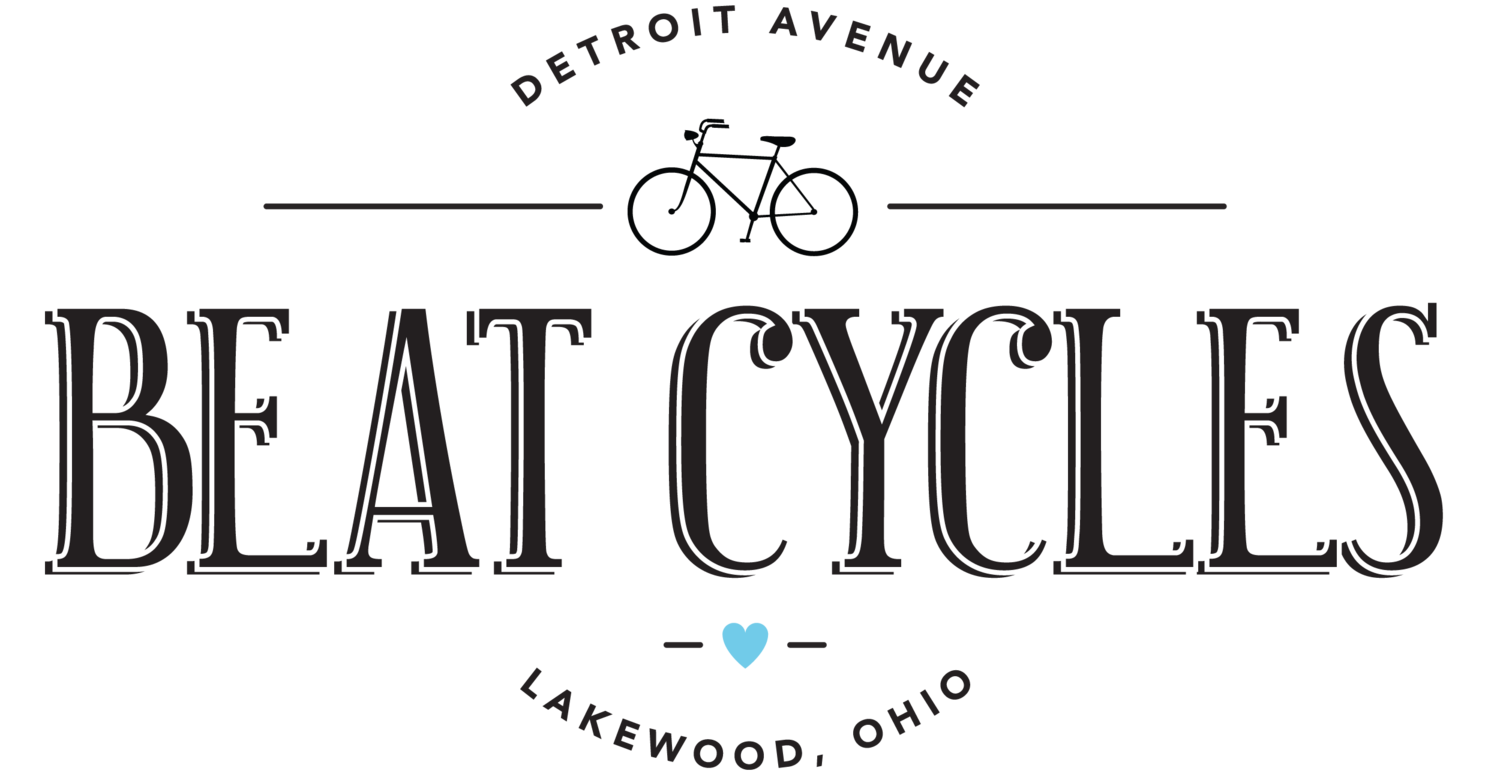 urban cycling lakewood