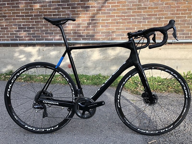 orbea orca di2