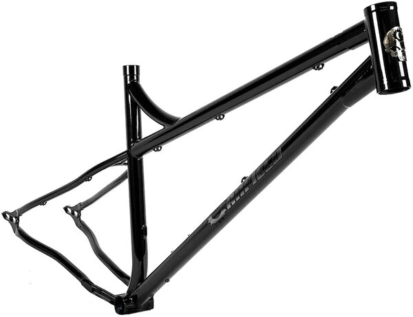 Canfield Nimble 9 - Frameset - Slow Roll Cycles