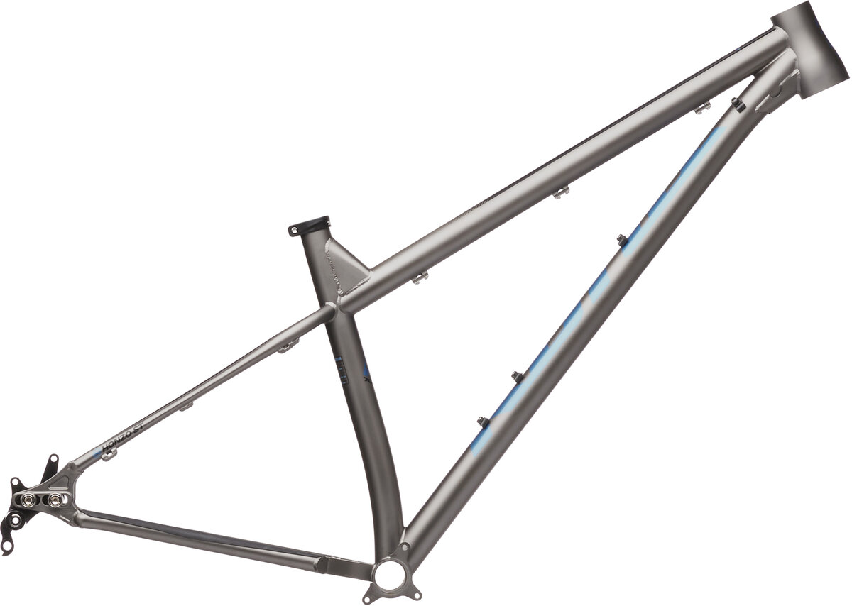 Kona honzo 2025 ti frame