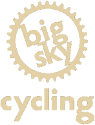 Big Sky Cycling Home Page