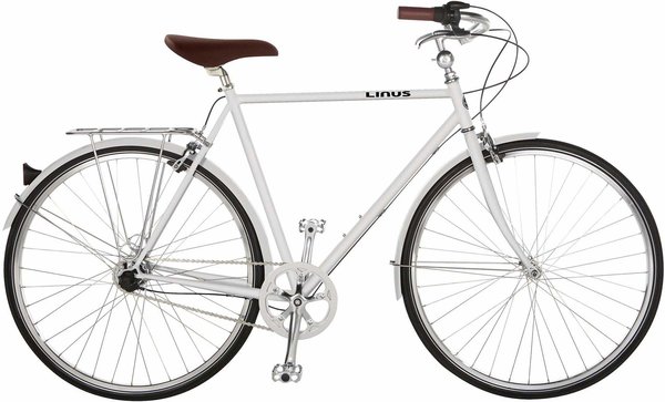 linus roadster sport 3i