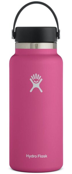 Hydro Flask popular 32 oz Light Pink