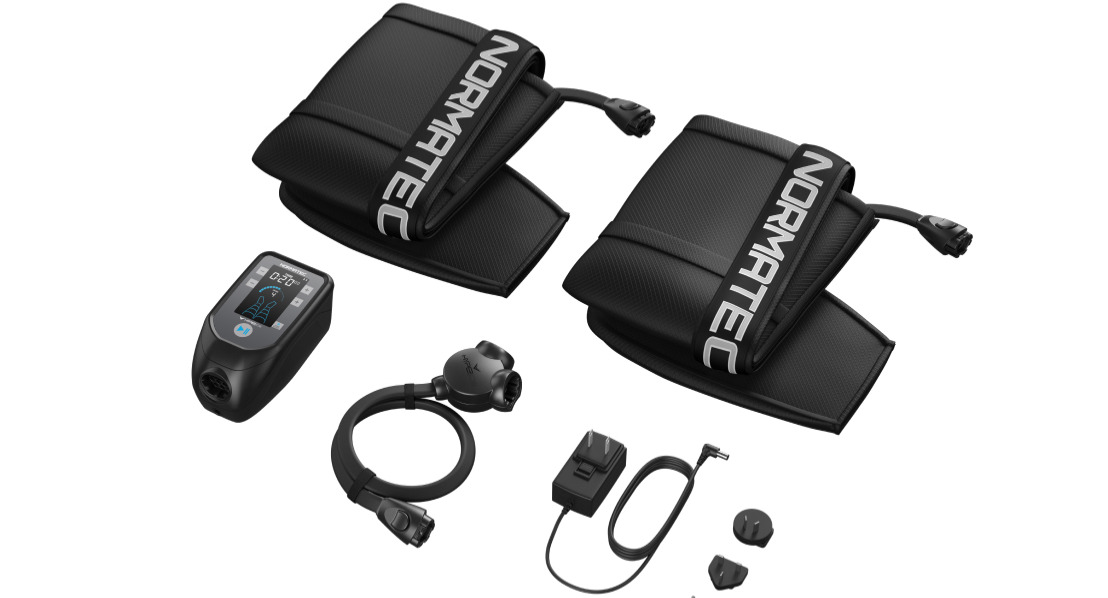 Normatec By Hyperice - Coulee Bike Co