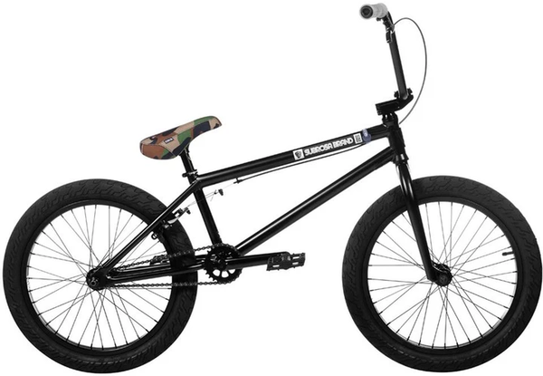 Subrosa Tiro XL 20