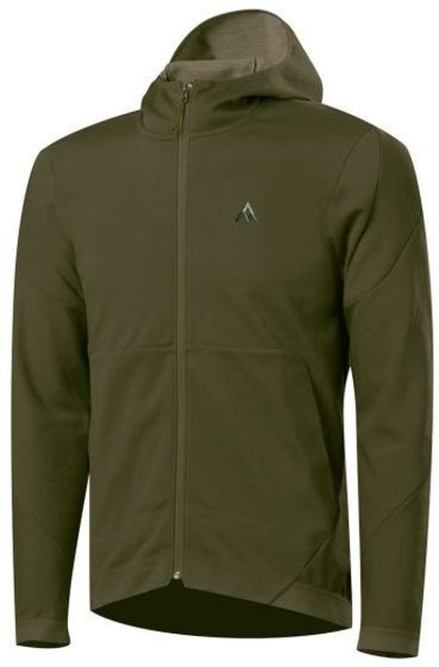 callaghan merino hoody