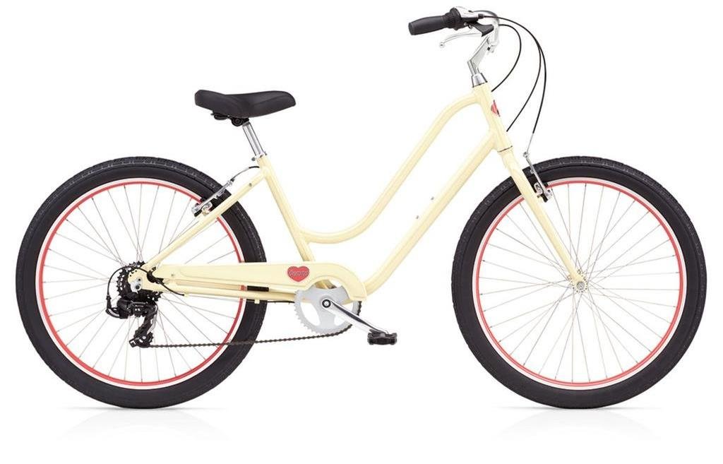 Benno cruiser bikes sale