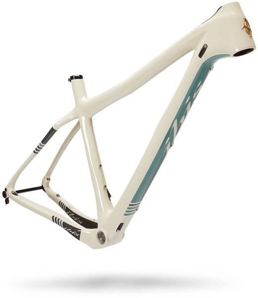 Ibis DV9 Frame Spokesman Bicycles